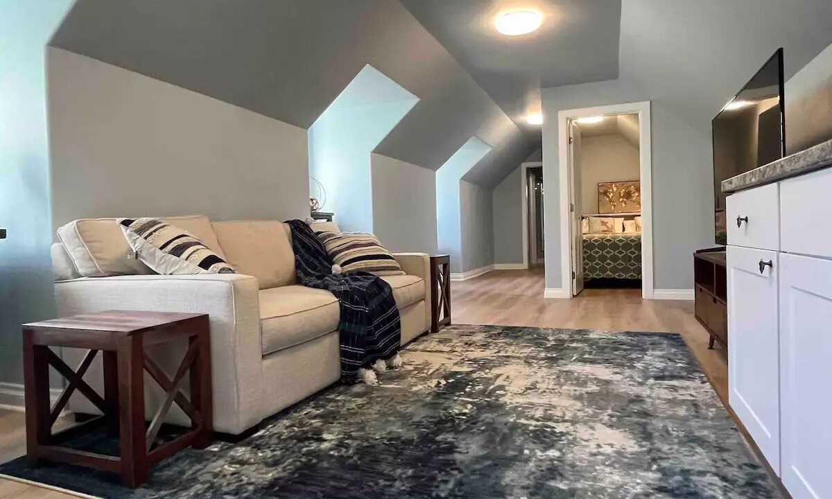 Photo of Livingroom in Ferndale