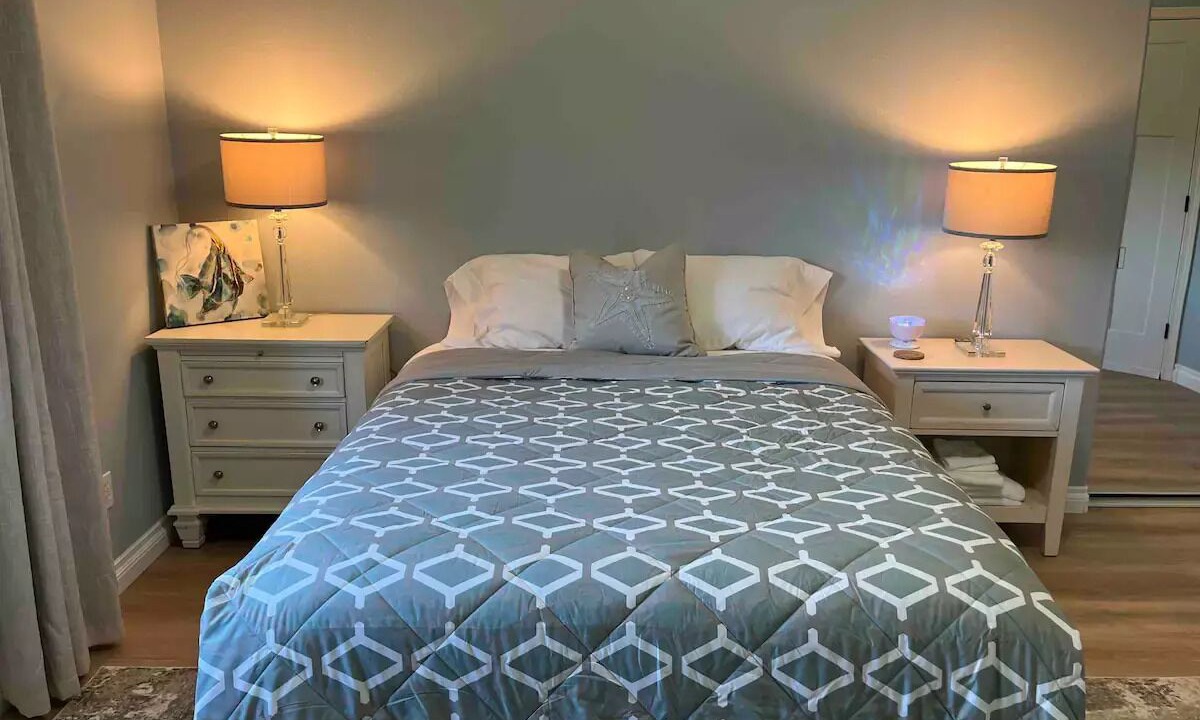 Photo of Bedroom in Ferndale