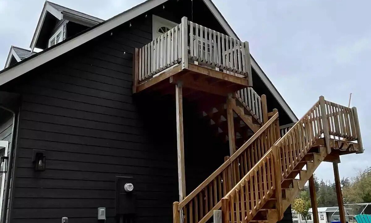 Photo of Outdoor in Ferndale