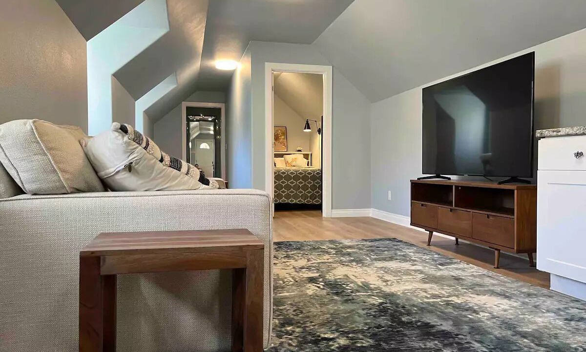 Photo of Livingroom in Ferndale