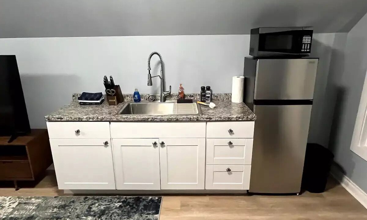 Photo of Kitchen in Ferndale