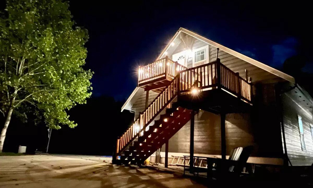 Photo of Outdoor in Ferndale