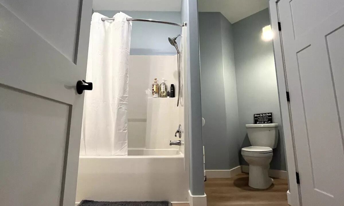 Photo of Bathroom in Ferndale