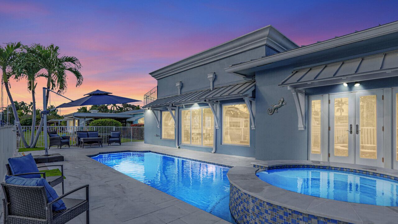Photo of Outdoor in South New River Isles