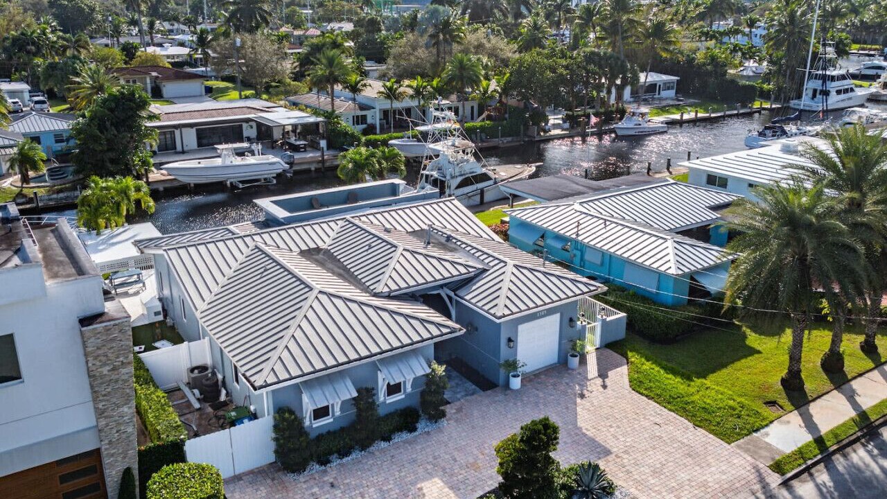 Photo of Outdoor in South New River Isles
