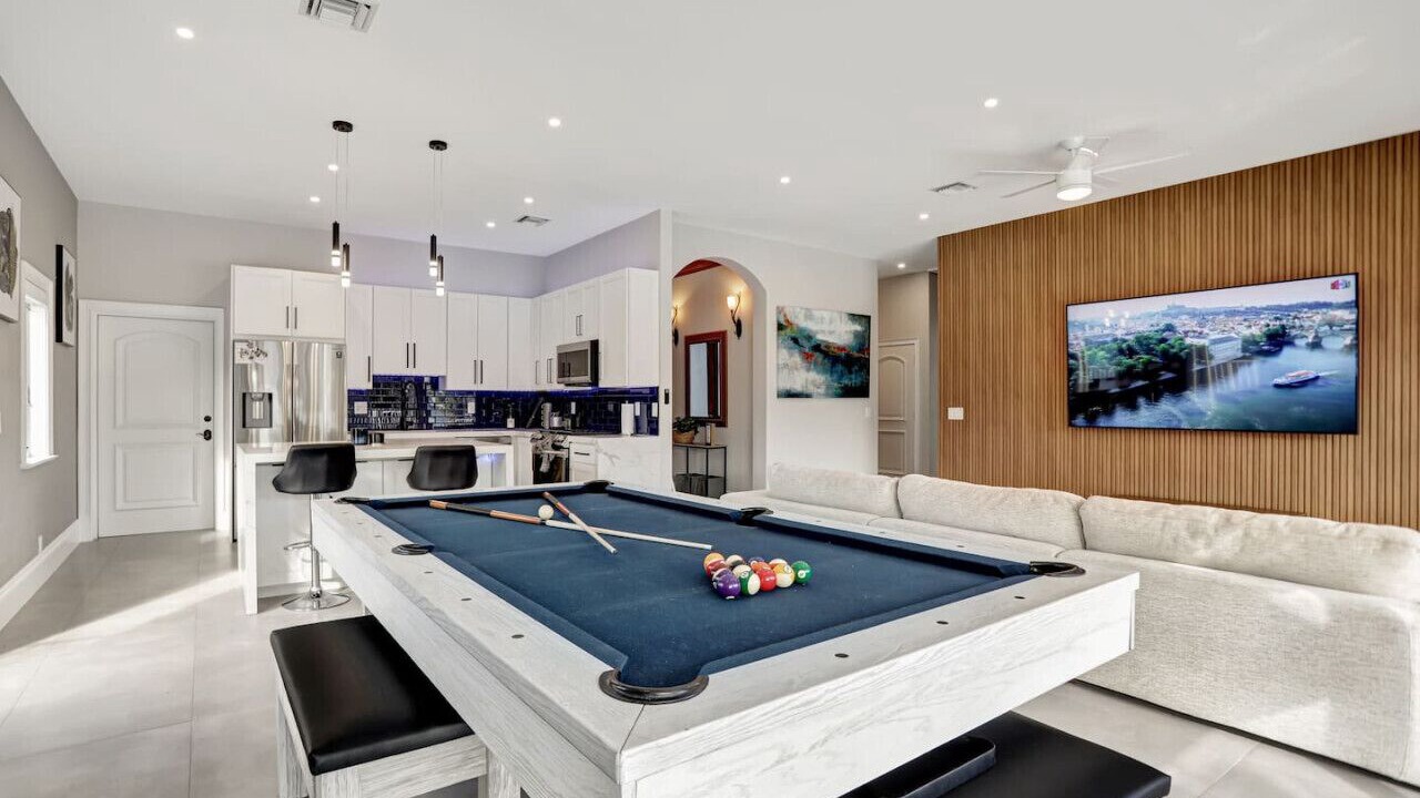 Photo of Outdoor in South New River Isles