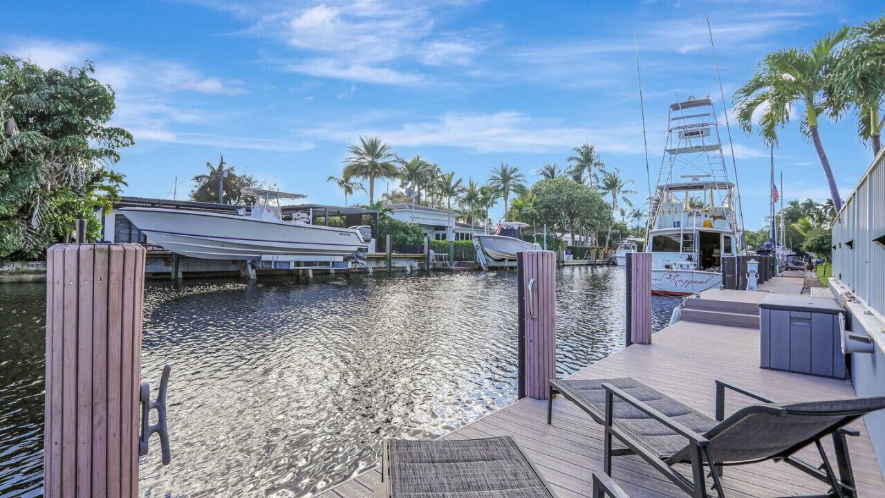 Photo of Others in South New River Isles