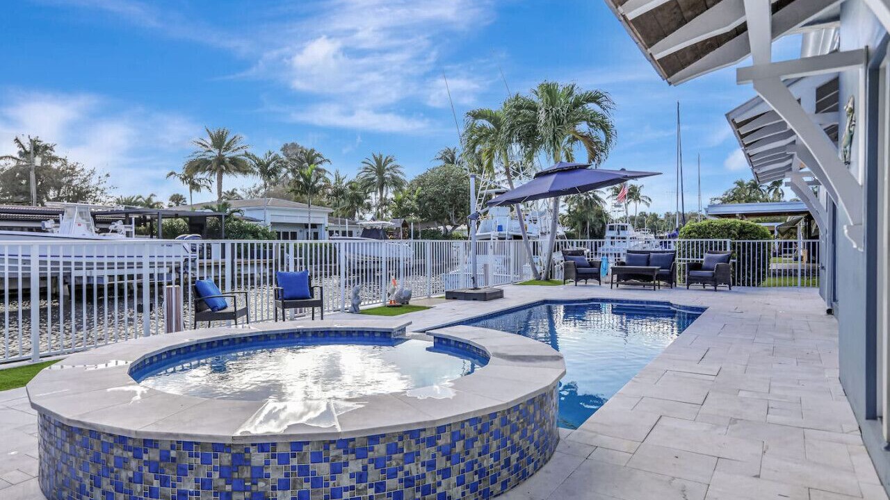 Photo of Outdoor in South New River Isles