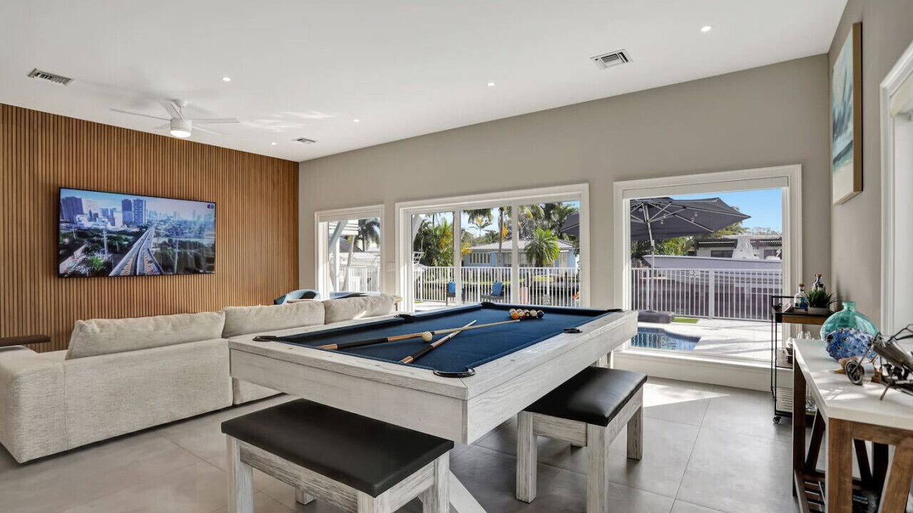 Photo of Bedroom in South New River Isles