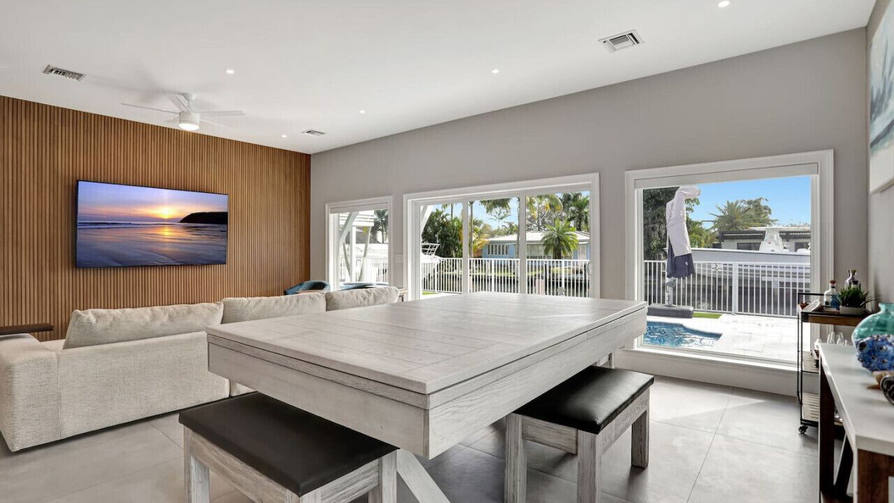 Photo of Outdoor in South New River Isles