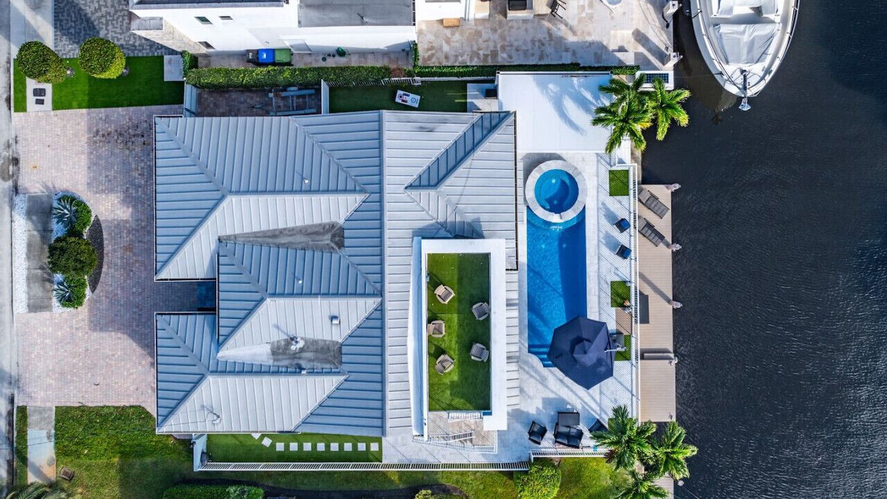 Photo of Outdoor in South New River Isles