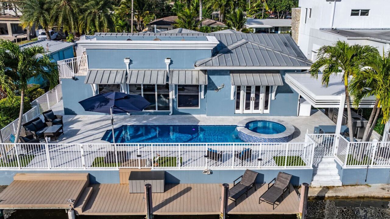 Photo of Outdoor in South New River Isles
