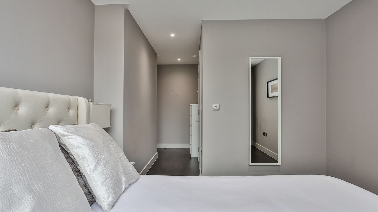 Photo of Bedroom in Sheffield City Centre