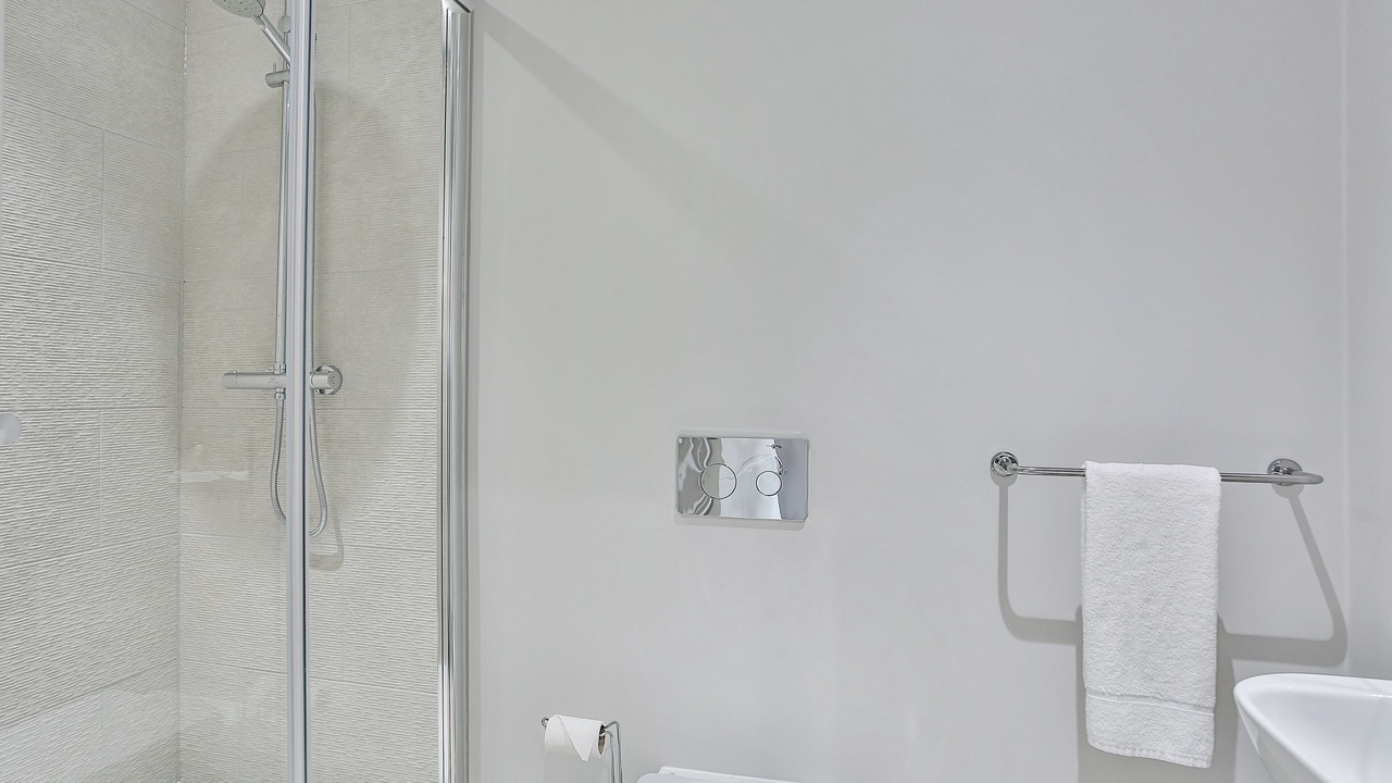 Photo of Bathroom in Sheffield City Centre