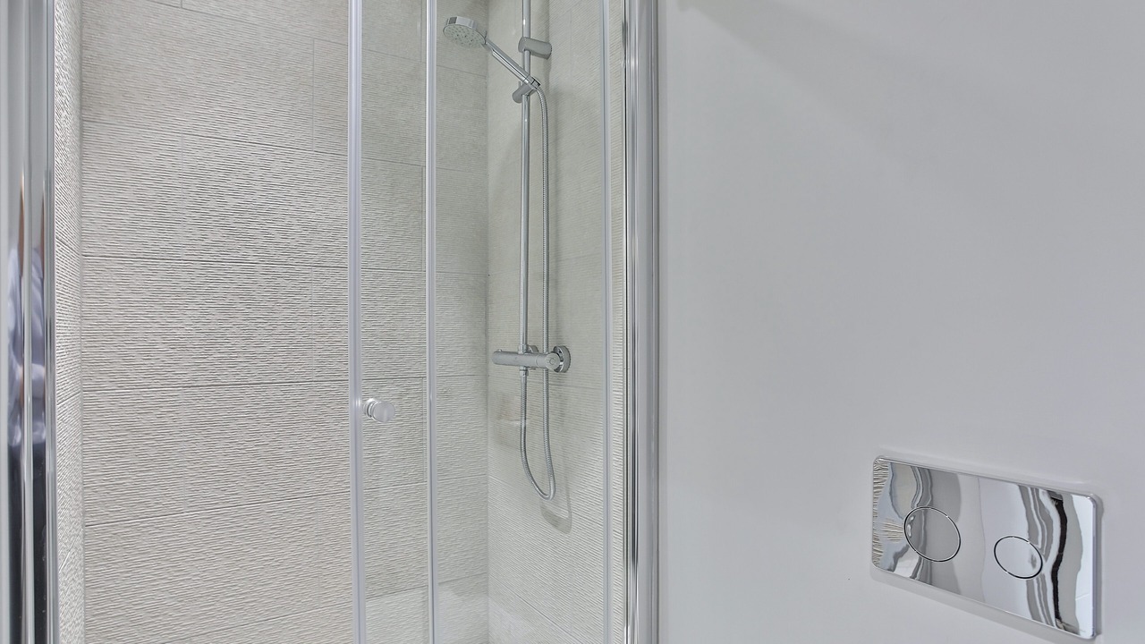 Photo of Bathroom in Sheffield City Centre