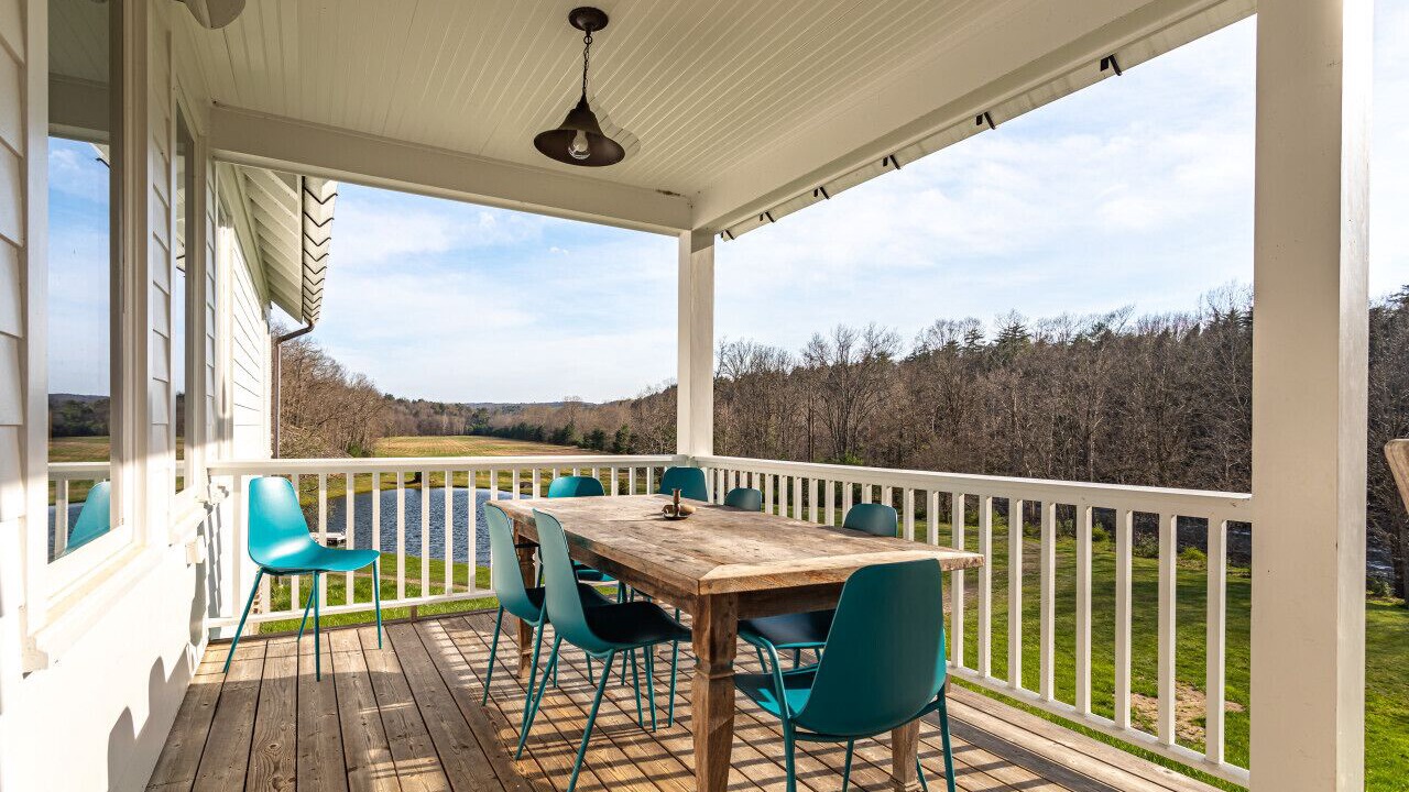 Photo of Outdoor in Town of Marbletown