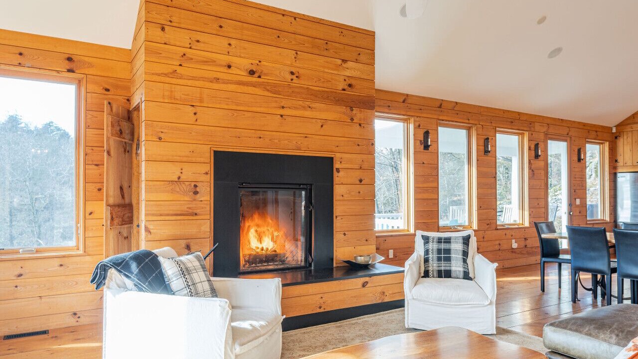 Photo of Livingroom in Town of Marbletown