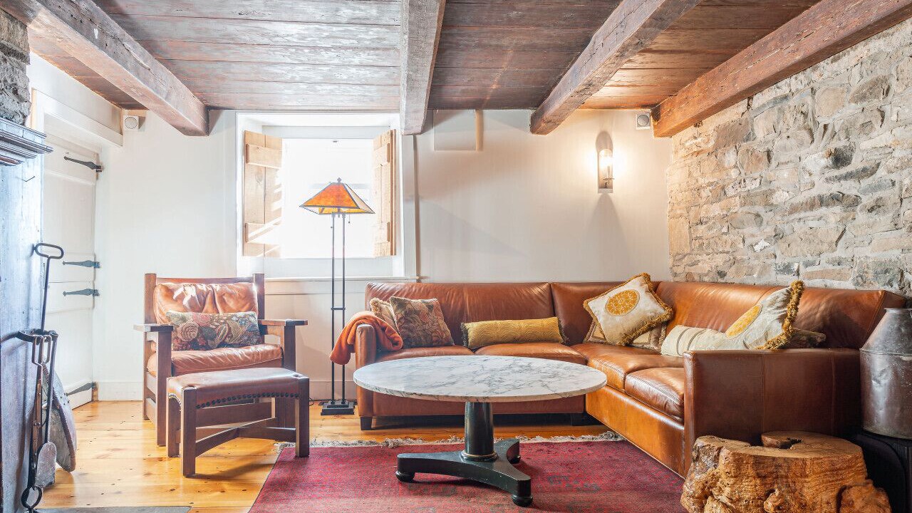 Photo of Livingroom in Town of Marbletown