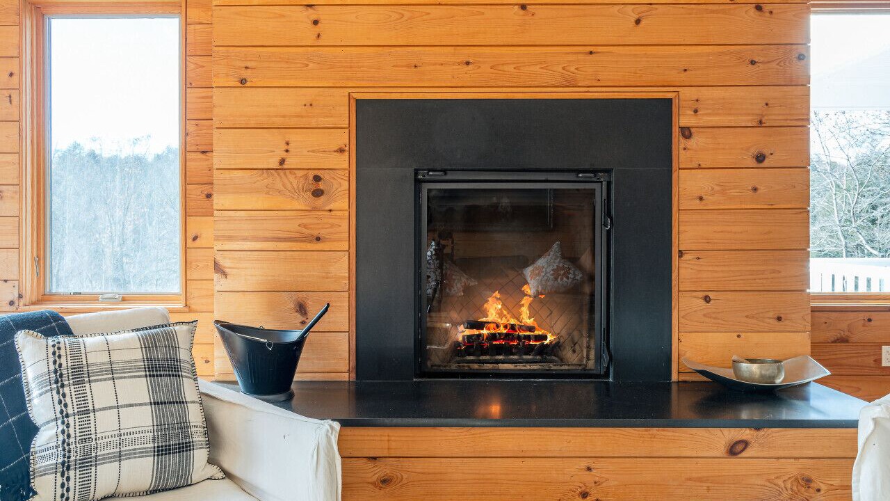 Photo of Livingroom in Town of Marbletown