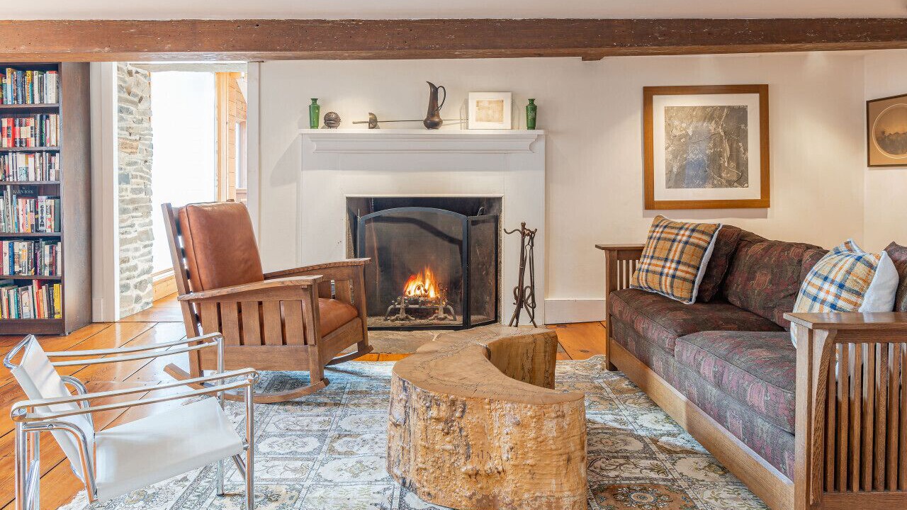 Photo of Bedroom in Town of Marbletown