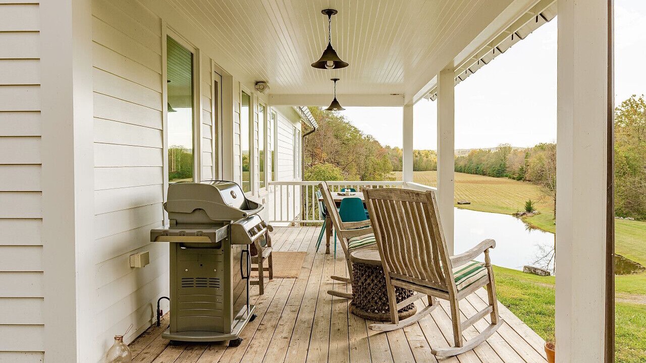 Photo of Outdoor in Town of Marbletown