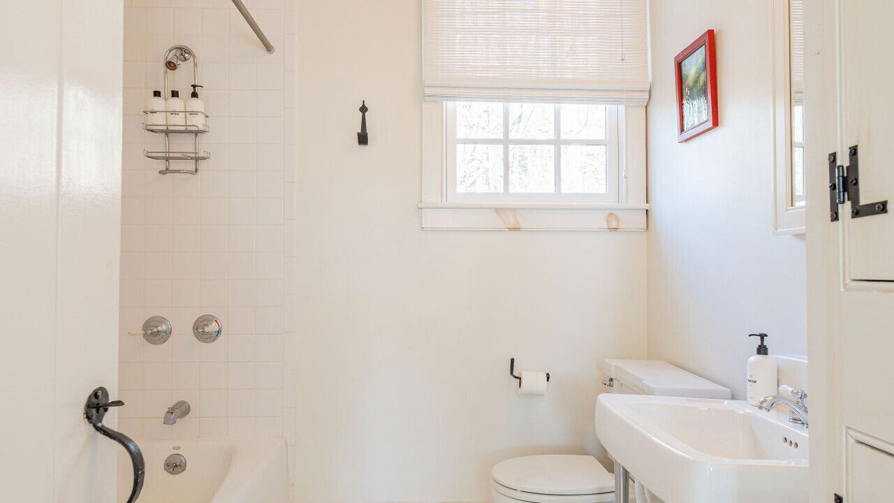 Photo of Bathroom in Town of Marbletown