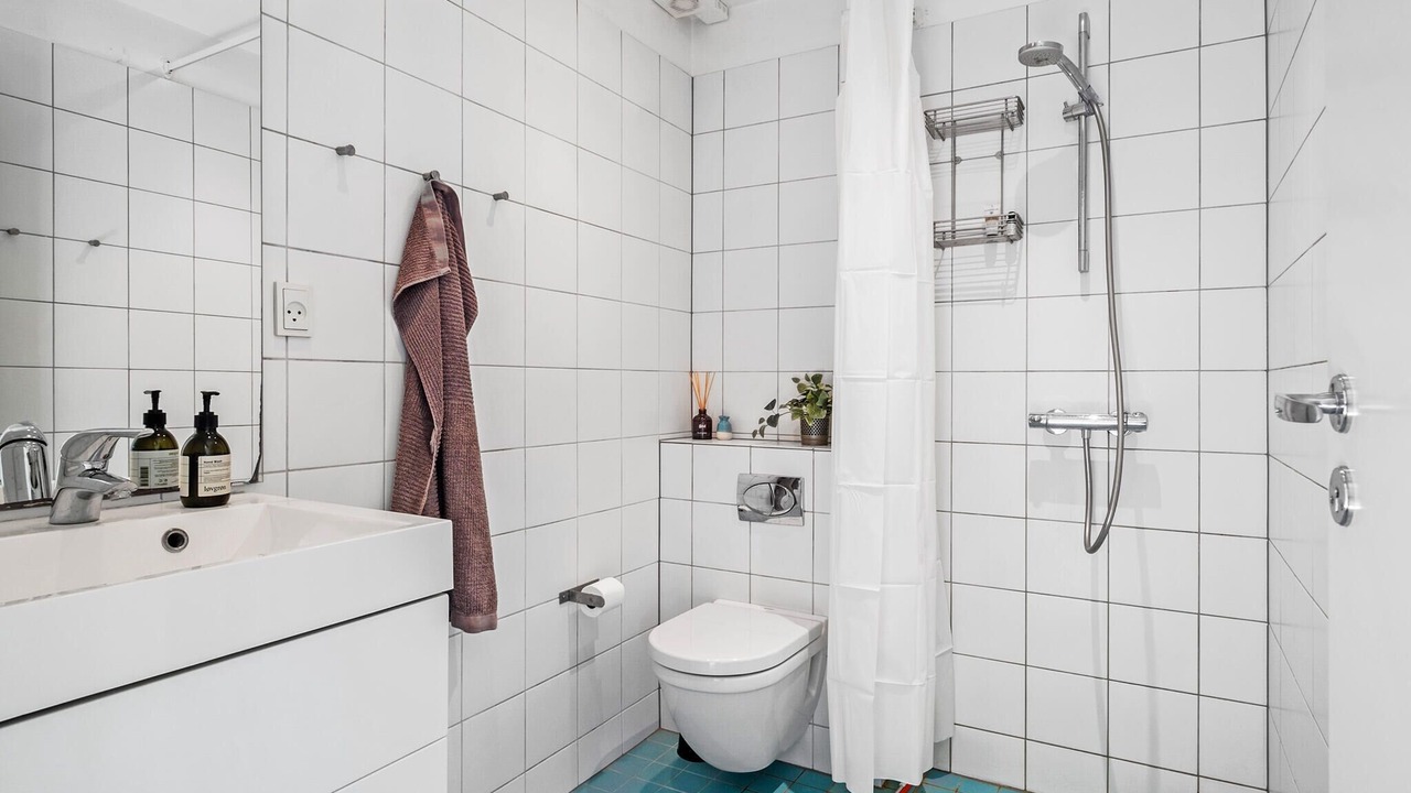 Photo of Bathroom in Kulhuse
