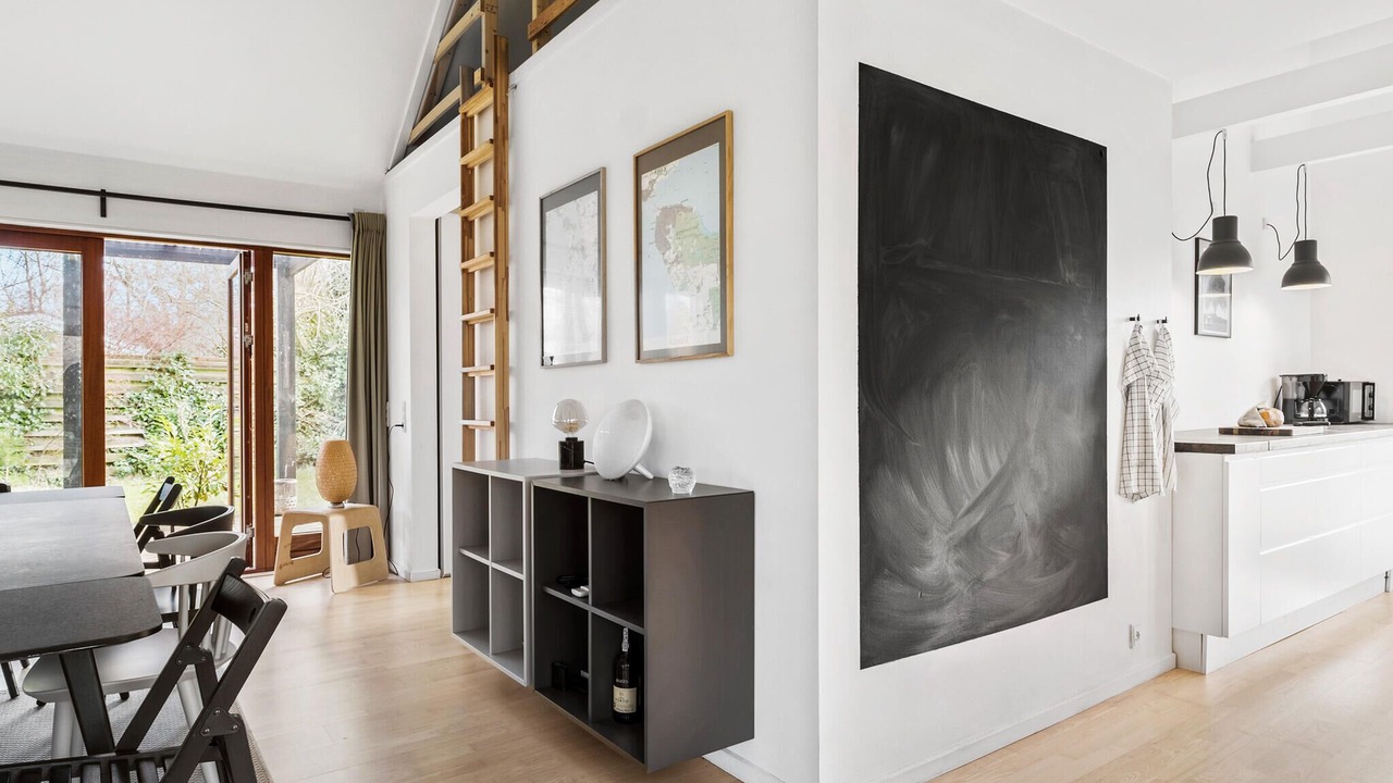 Photo of Bedroom in Kulhuse