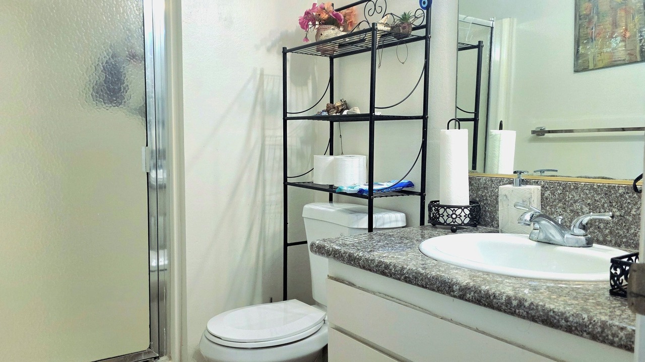 Photo of Bathroom in Westwood