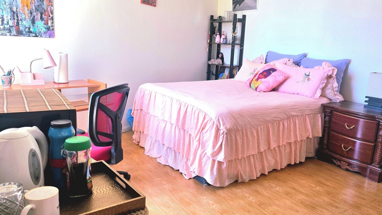 Photo of Bedroom in Westwood
