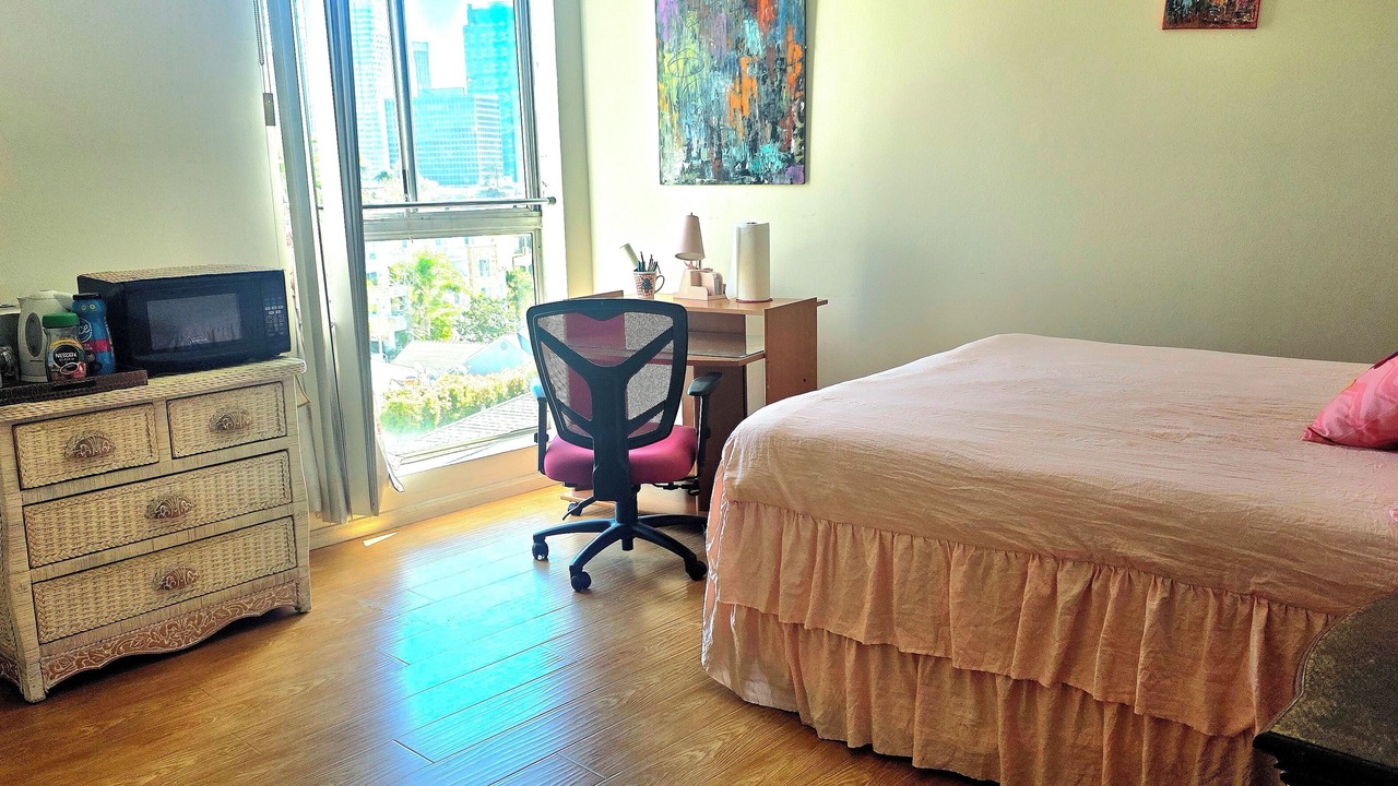 Photo of Bedroom in Westwood