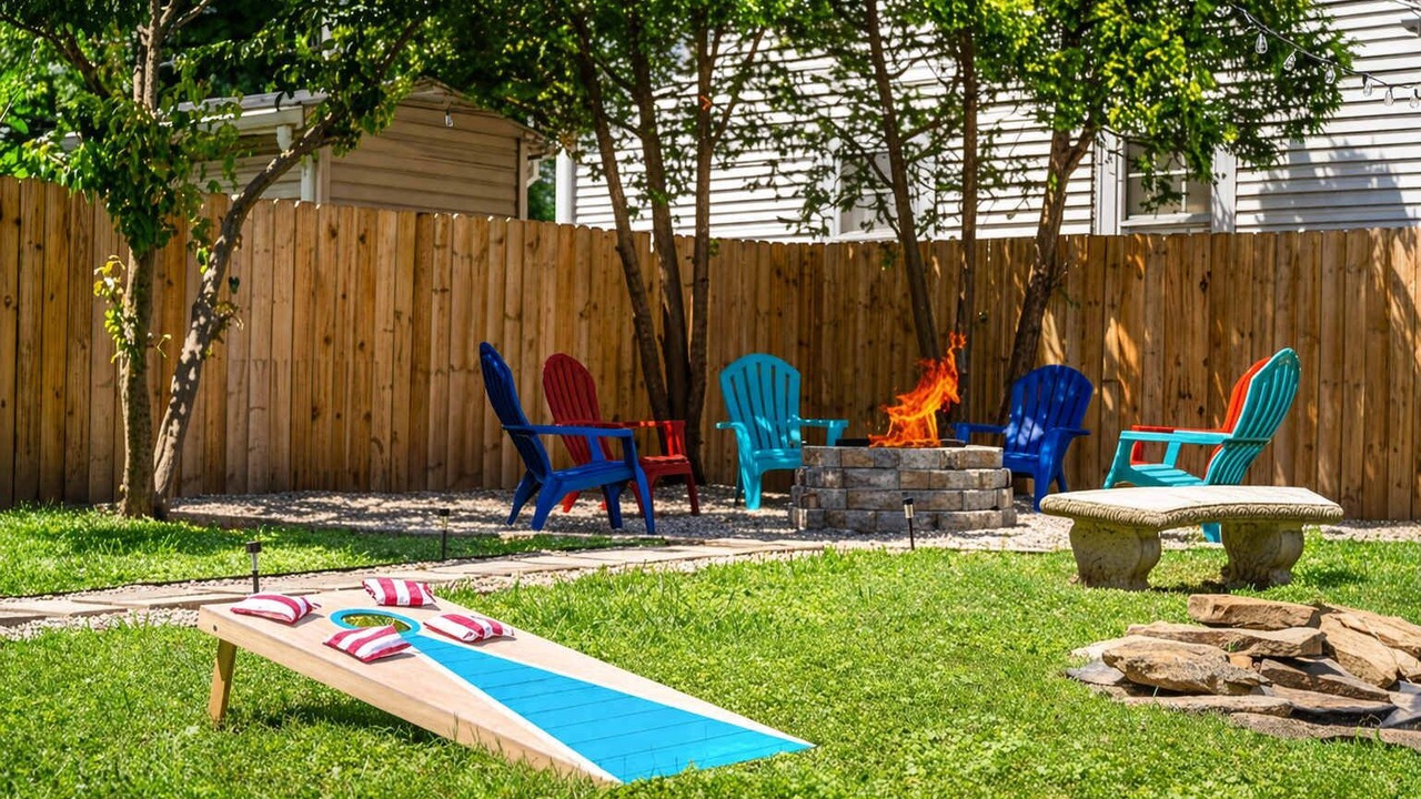 Photo of Outdoor in Beechmont