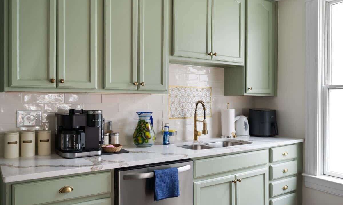 Photo of Kitchen in Beechmont