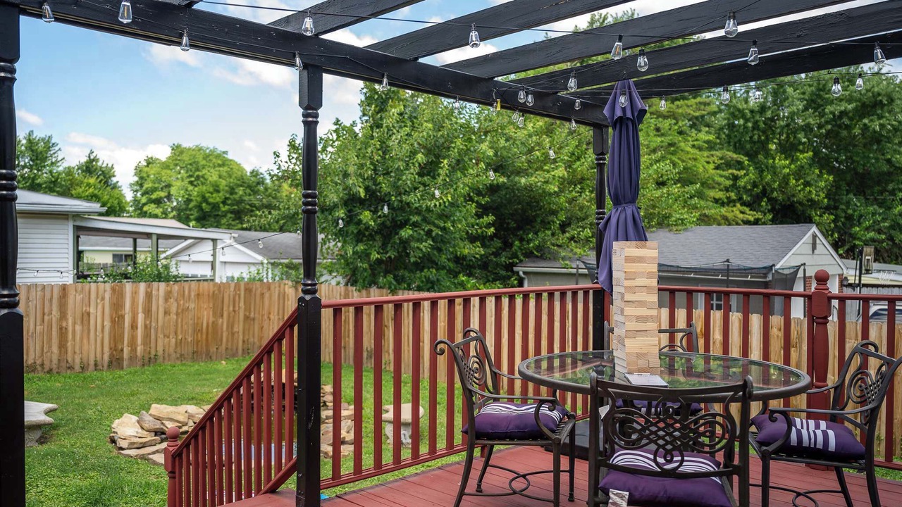 Photo of Outdoor in Beechmont