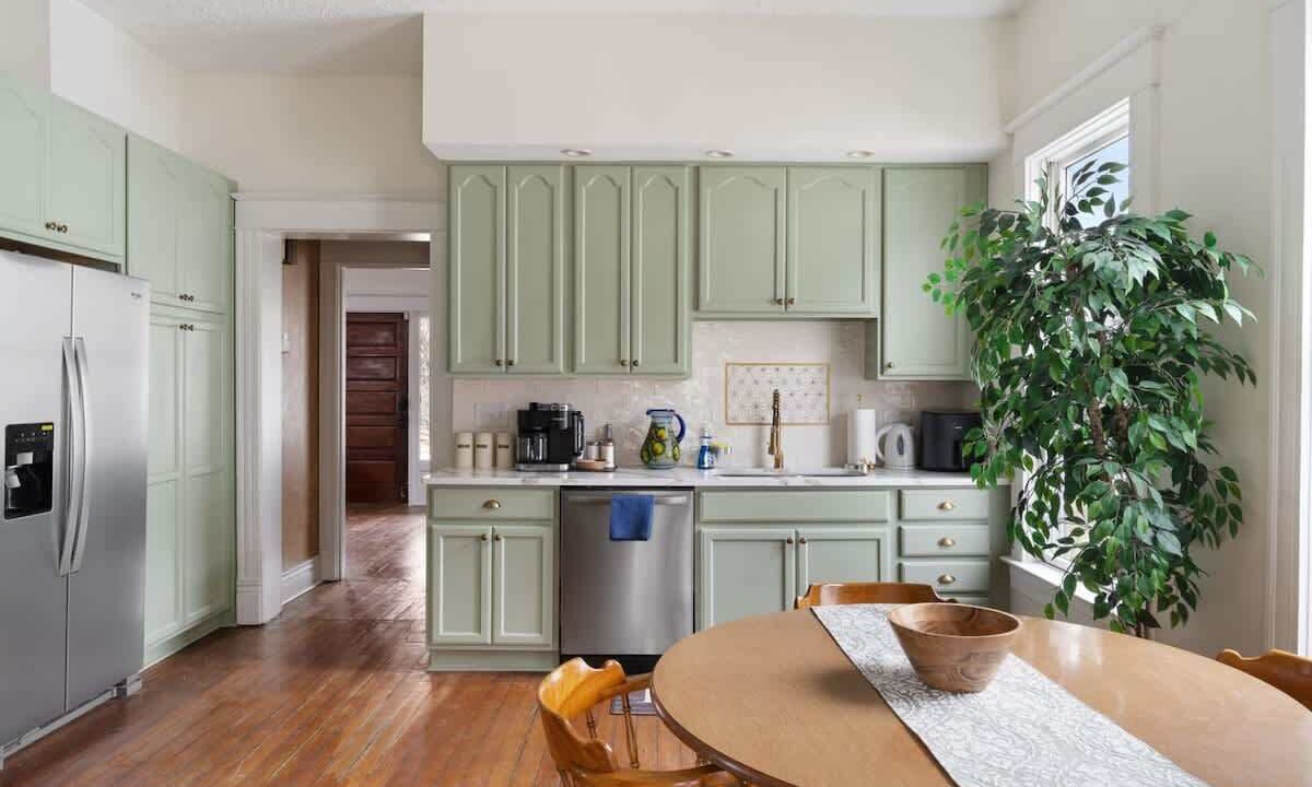 Photo of Kitchen in Beechmont