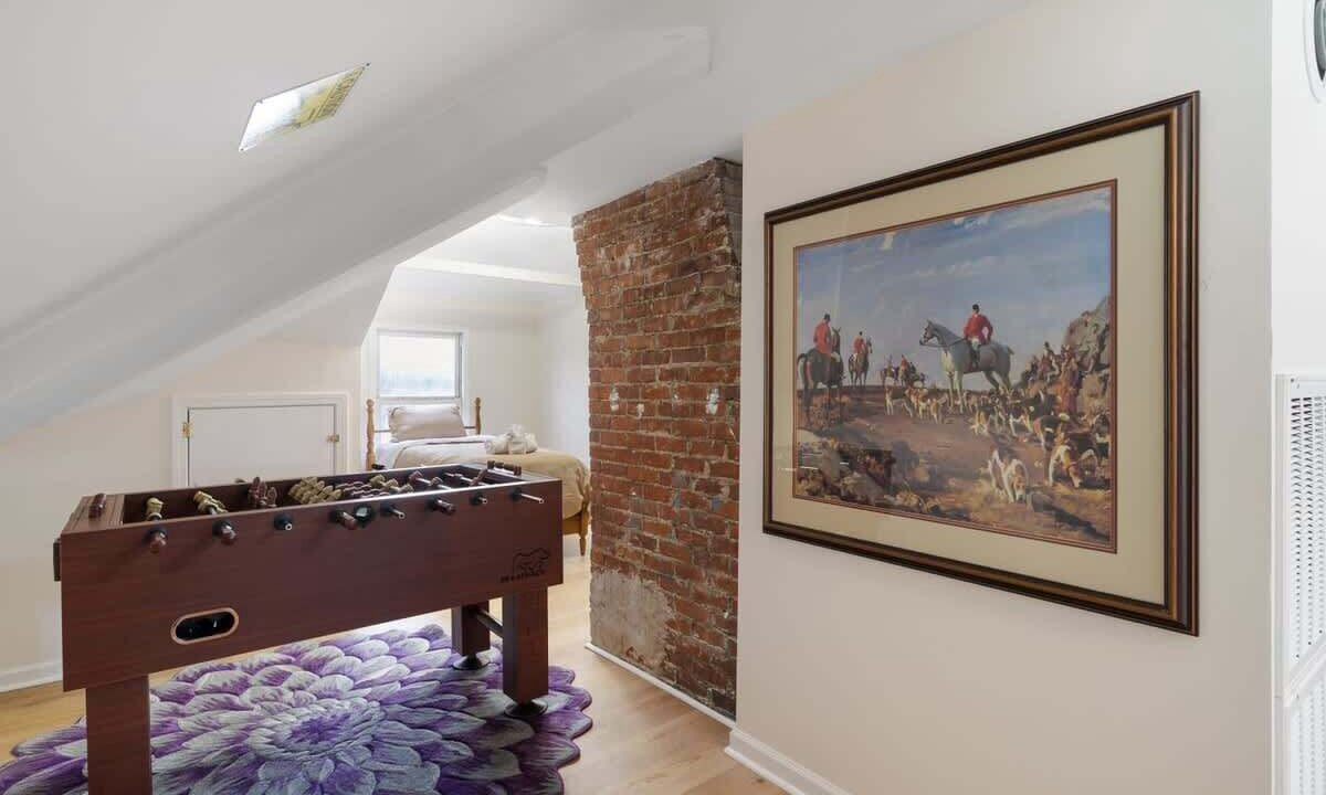 Photo of Bedroom in Beechmont