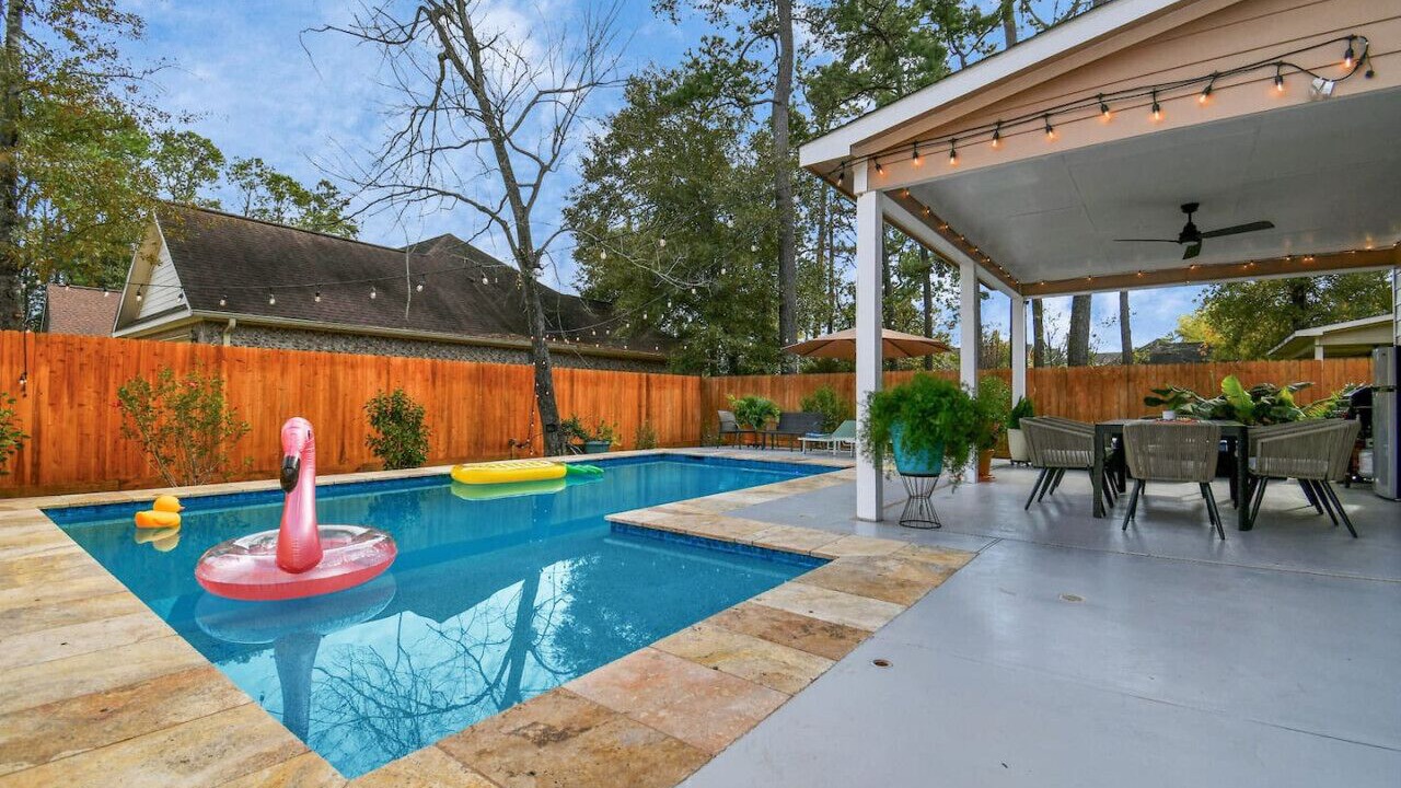 Photo of Outdoor in Conroe