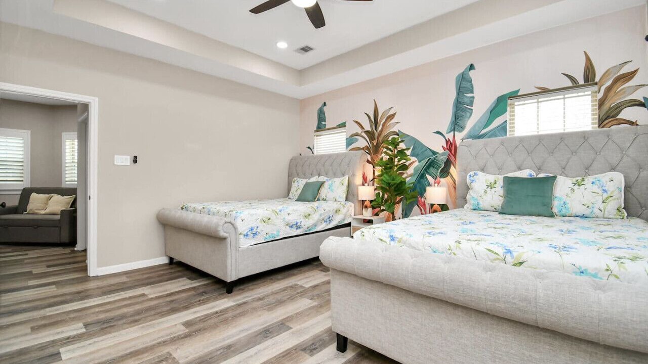 Photo of Bedroom in Conroe