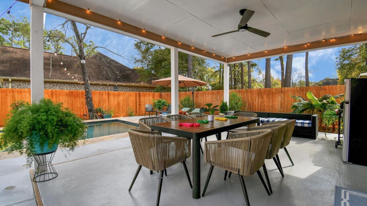 Photo of Outdoor in Conroe