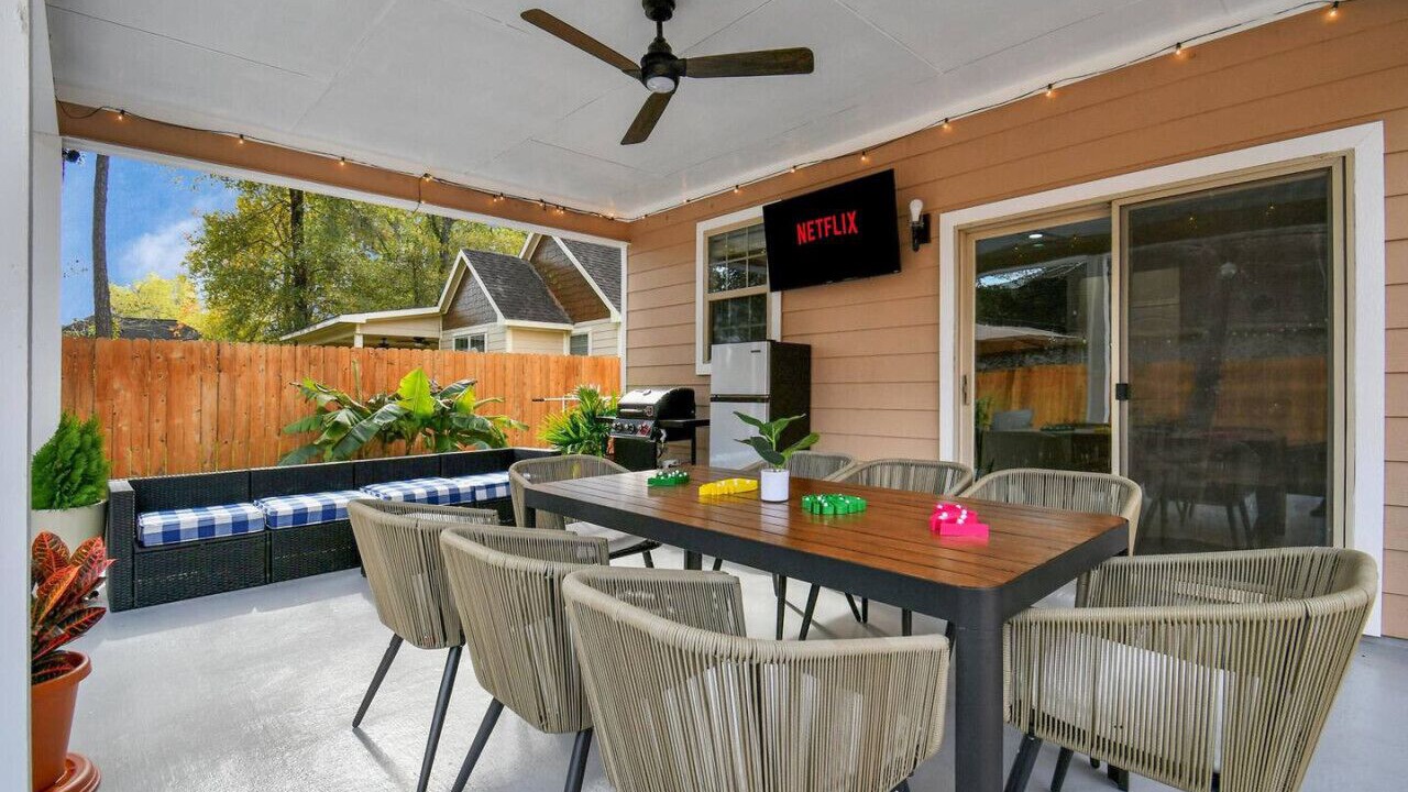 Photo of Outdoor in Conroe