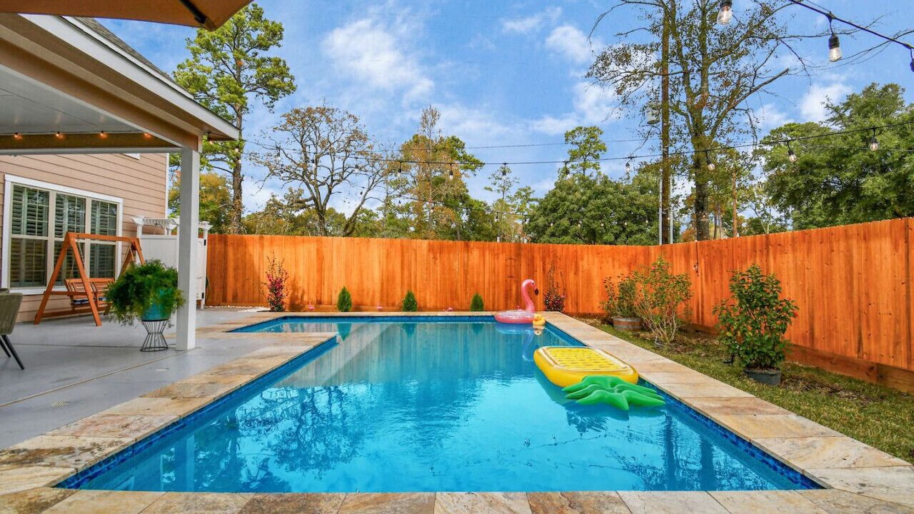 Photo of Outdoor in Conroe