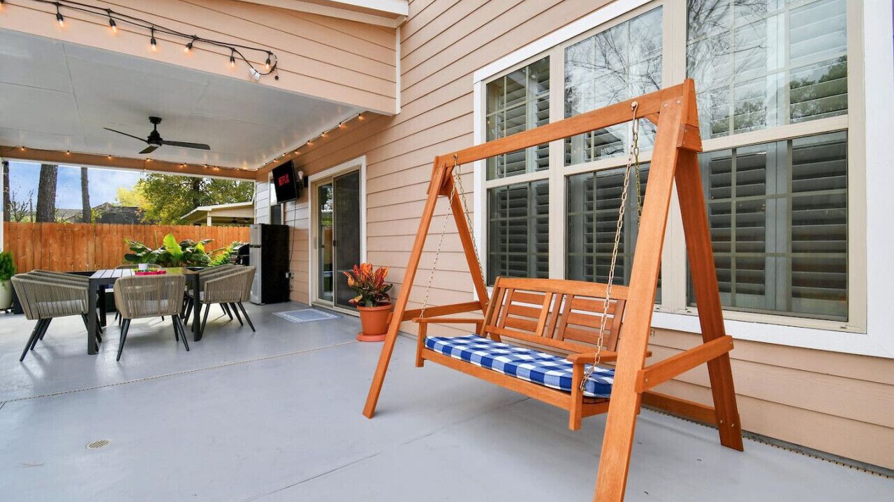Photo of Outdoor in Conroe
