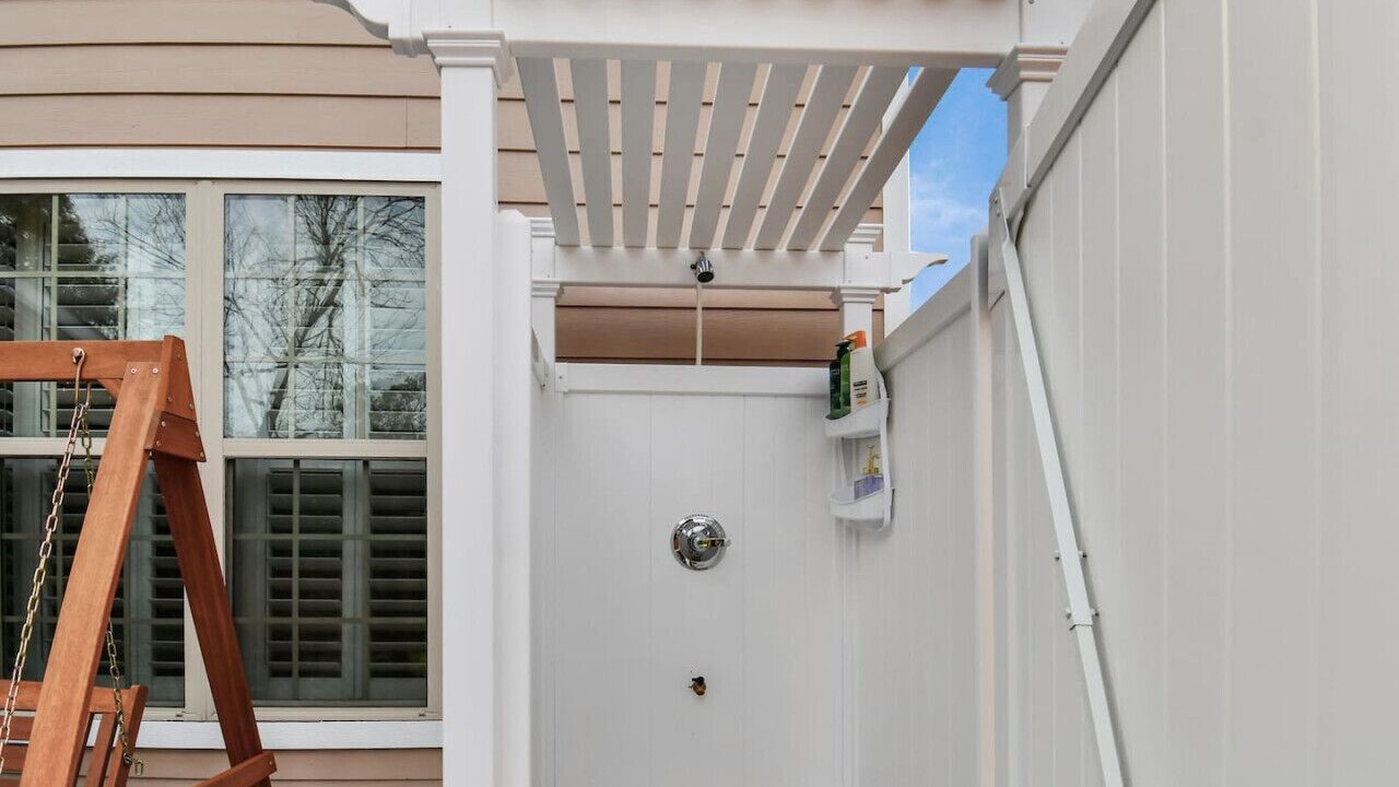 Photo of Outdoor in Conroe