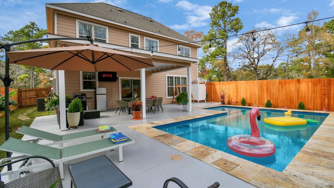 Photo of Outdoor in Conroe
