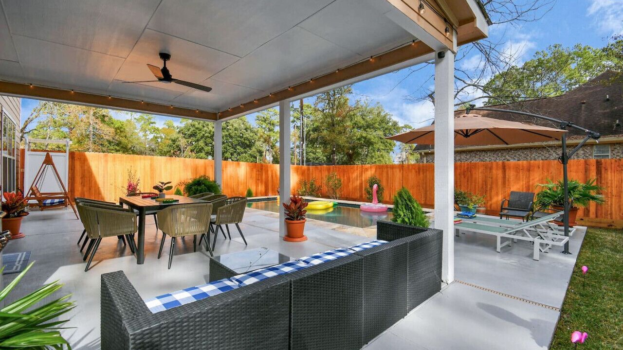 Photo of Outdoor in Conroe