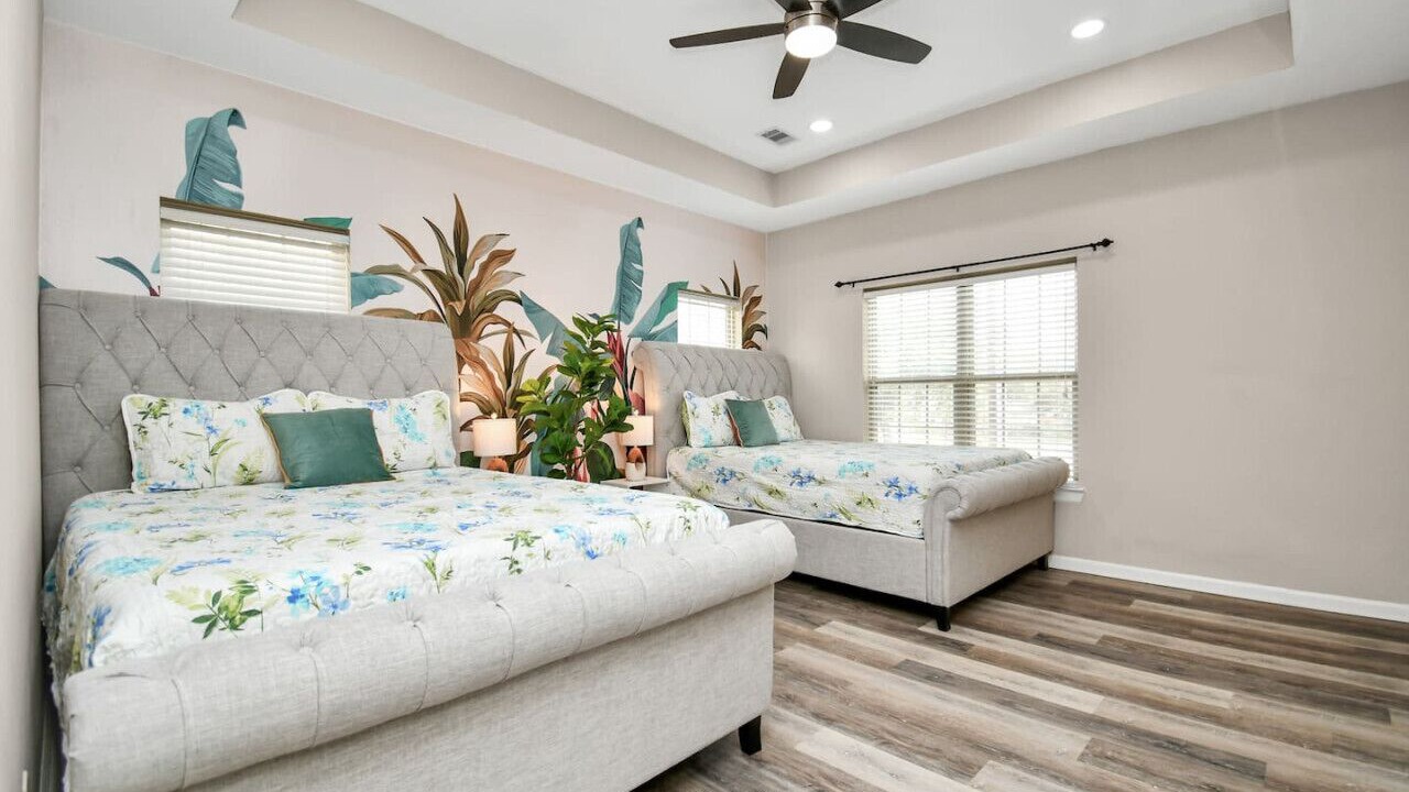 Photo of Bedroom in Conroe