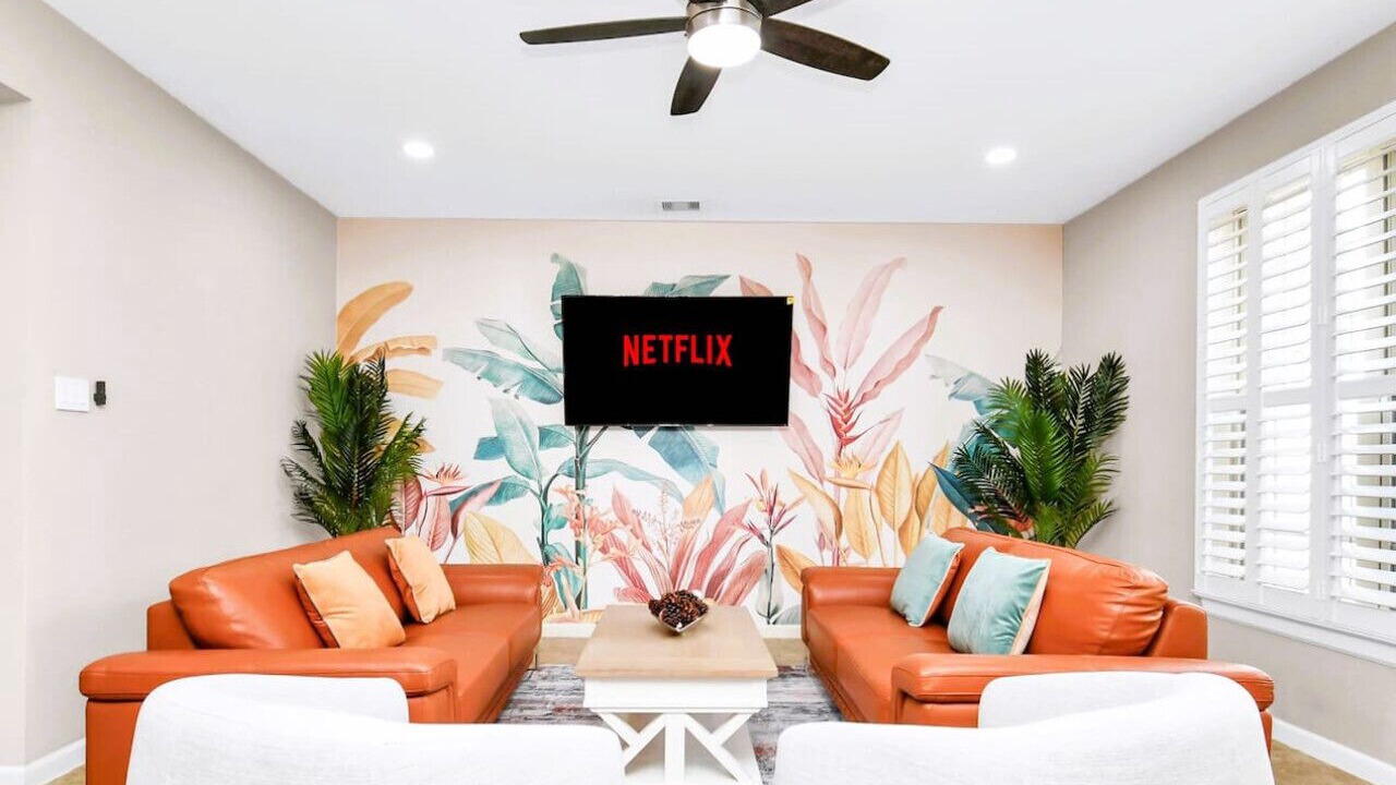 Photo of Livingroom in Conroe