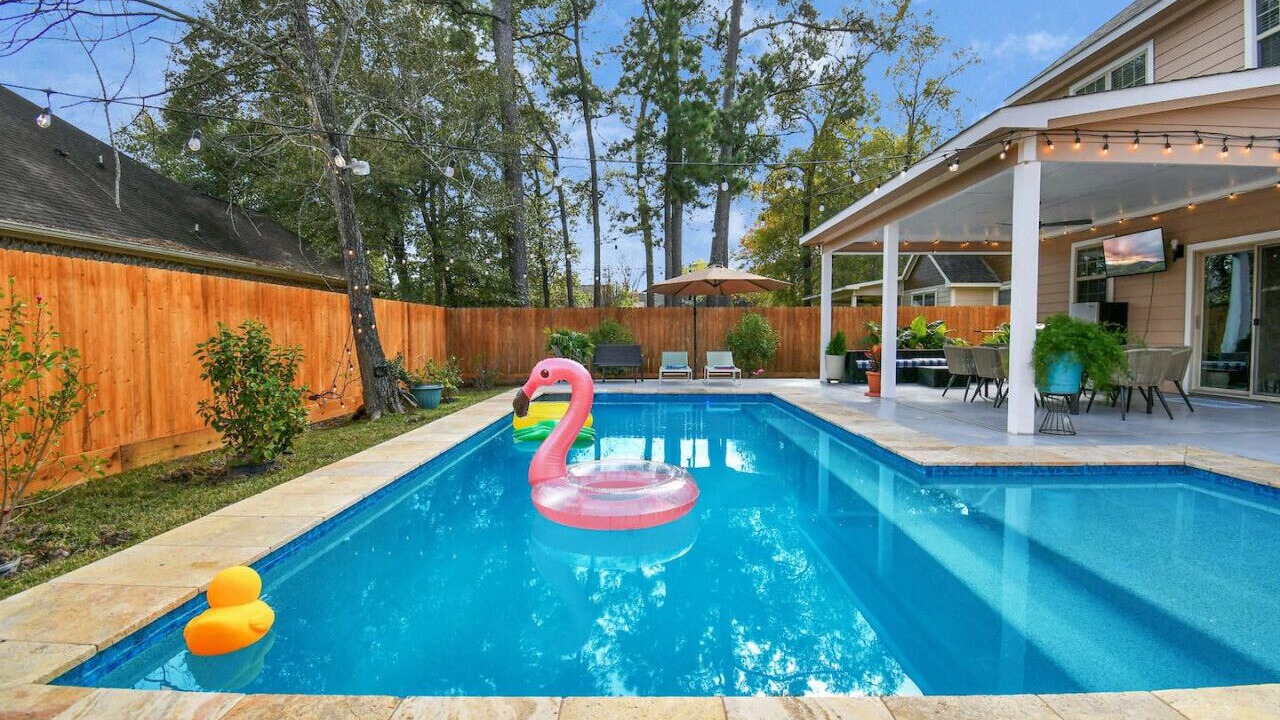 Photo of Outdoor in Conroe