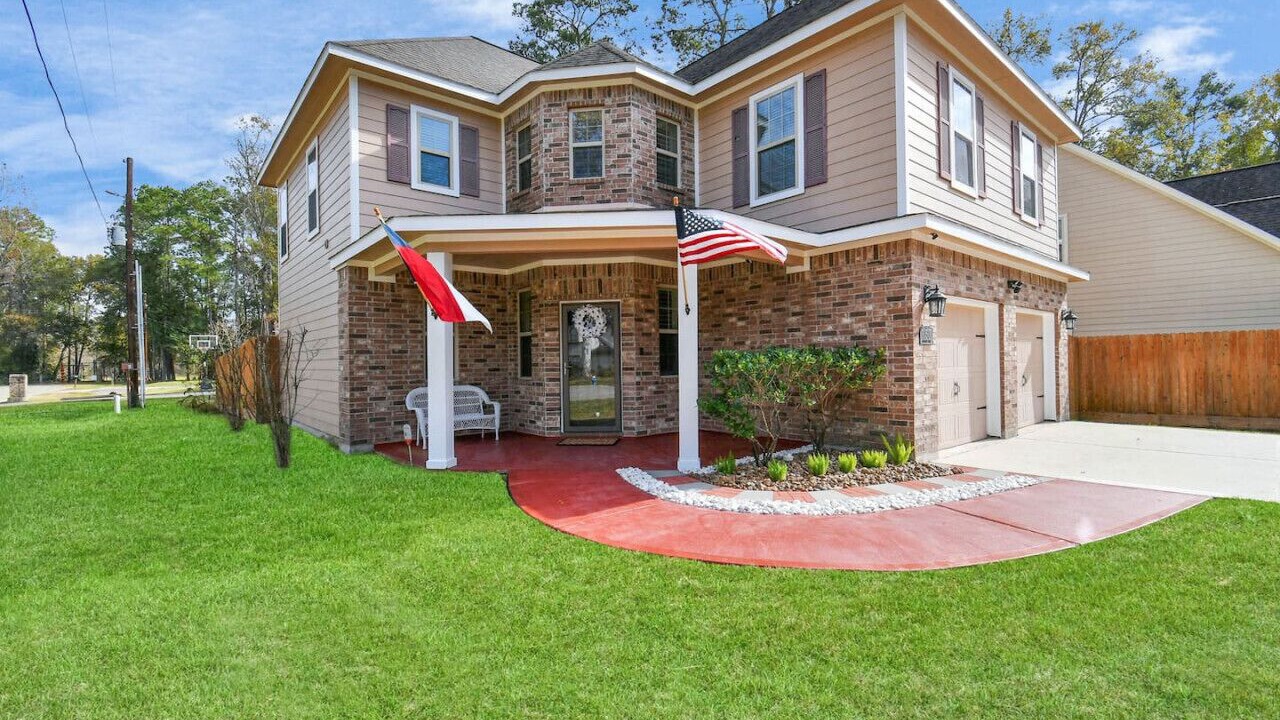 Photo of Outdoor in Conroe