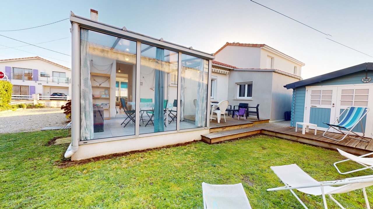 Photo of Outdoor in Saint-Hilaire-de-Riez